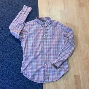 Polo Classic Fit Buttondown